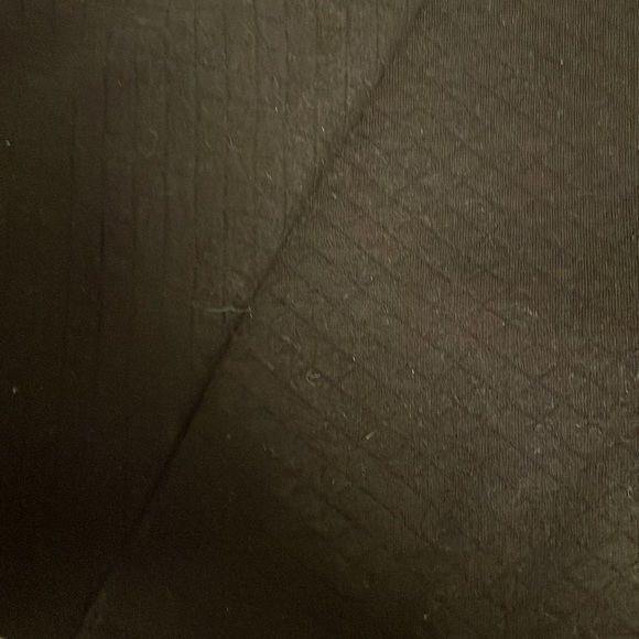 Black skater skirt - Picture 4 of 4